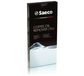Philips Saeco Maintenance Accessories Oil remover tablets for Saeco Espresso machines