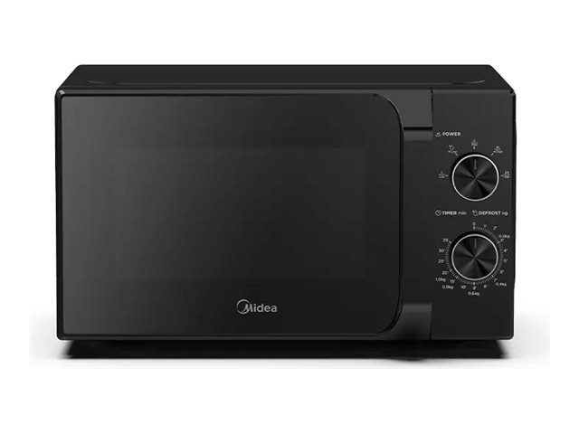 Midea Microwave oven | MM20CF2EBK | Free standing | 20 L | 700 W | Black