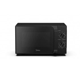 Midea Microwave oven | MM20CF2EBK | Free standing | 20 L | 700 W | Black