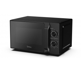Midea Microwave oven | MM20CF2EBK | Free standing | 20 L | 700 W | Black