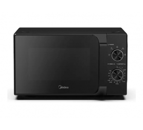Midea Microwave oven | MM20CF2EBK | Free standing | 20 L | 700 W | Black