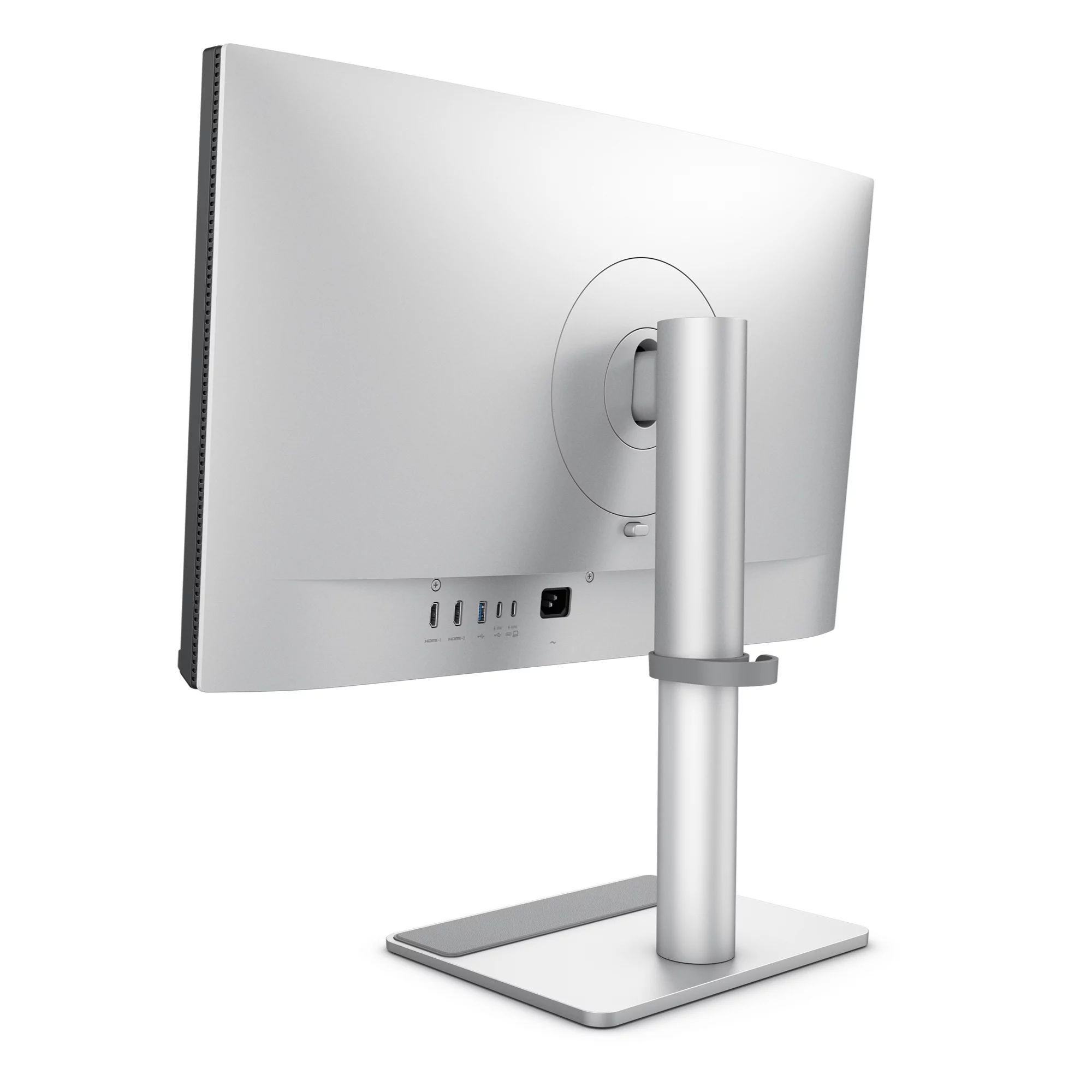Benq MA270U | 27 " | IPS | 16:9 | 60 Hz | 5 ms | 3840 x 2160 pixels | 400 cd/m² | HDMI ports quantity 2