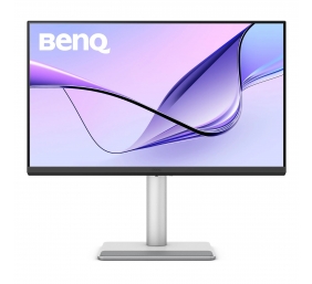 Benq MA270U | 27 " | IPS | 16:9 | 60 Hz | 5 ms | 3840 x 2160 pixels | 400 cd/m² | HDMI ports quantity 2