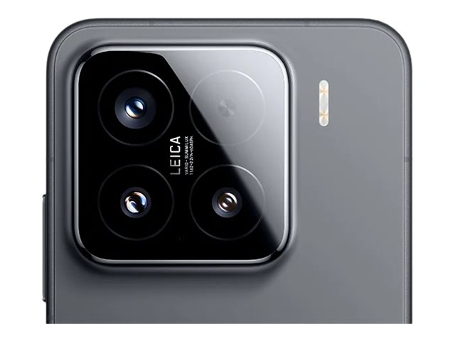 Xiaomi 15 | Black | 6.36 " | LTPO OLED | 1200 x 2670 pixels | Qualcomm | Snapdragon | Internal RAM 12 GB | 512 GB | Dual SIM | 5G | Main camera resolution 50+50+50 MP | Secondary camera resolution 32 MP | Android | 15 | 5400 mAh