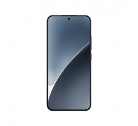 Xiaomi 15 | Black | 6.36 " | LTPO OLED | 1200 x 2670 pixels | Qualcomm | Snapdragon | Internal RAM 12 GB | 512 GB | Dual SIM | 5G | Main camera resolution 50+50+50 MP | Secondary camera resolution 32 MP | Android | 15 | 5400 mAh
