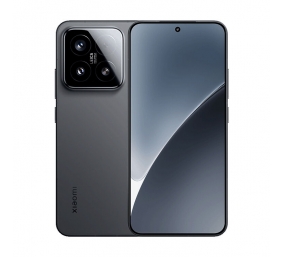 Xiaomi 15 | Black | 6.36 " | LTPO OLED | 1200 x 2670 pixels | Qualcomm | Snapdragon | Internal RAM 12 GB | 512 GB | Dual SIM | 5G | Main camera resolution 50+50+50 MP | Secondary camera resolution 32 MP | Android | 15 | 5400 mAh