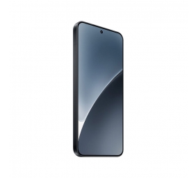 Xiaomi 15 | Black | 6.36 " | LTPO OLED | 1200 x 2670 pixels | Qualcomm | Snapdragon | Internal RAM 12 GB | 512 GB | Dual SIM | 5G | Main camera resolution 50+50+50 MP | Secondary camera resolution 32 MP | Android | 15 | 5400 mAh