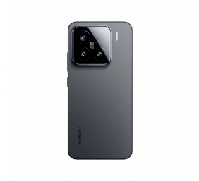 Xiaomi 15 | Black | 6.36 " | LTPO OLED | 1200 x 2670 pixels | Qualcomm | Snapdragon | Internal RAM 12 GB | 512 GB | Dual SIM | 5G | Main camera resolution 50+50+50 MP | Secondary camera resolution 32 MP | Android | 15 | 5400 mAh