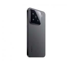Xiaomi 15 | Black | 6.36 " | LTPO OLED | 1200 x 2670 pixels | Qualcomm | Snapdragon | Internal RAM 12 GB | 512 GB | Dual SIM | 5G | Main camera resolution 50+50+50 MP | Secondary camera resolution 32 MP | Android | 15 | 5400 mAh