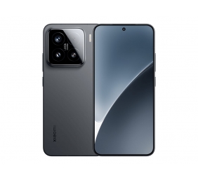 Xiaomi 15 | Black | 6.36 " | LTPO OLED | 1200 x 2670 pixels | Qualcomm | Snapdragon | Internal RAM 12 GB | 512 GB | Dual SIM | 5G | Main camera resolution 50+50+50 MP | Secondary camera resolution 32 MP | Android | 15 | 5400 mAh