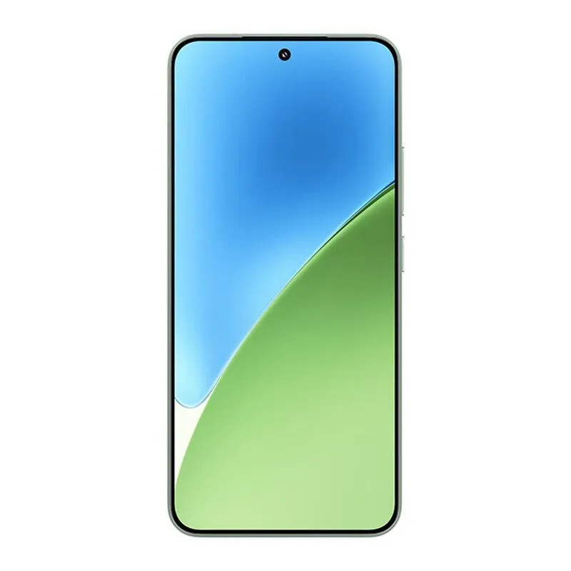 Xiaomi 15 | Green | 6.36 " | LTPO OLED | 1200 x 2670 pixels | Qualcomm | Snapdragon | Internal RAM 12 GB | 512 GB | Dual SIM | 5G | Main camera resolution 50+50+50 MP | Secondary camera resolution 32 MP | Android | 15 | 5400 mAh