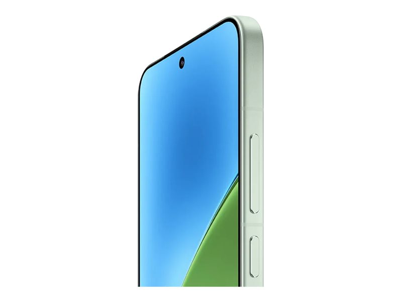 Xiaomi 15 | Green | 6.36 " | LTPO OLED | 1200 x 2670 pixels | Qualcomm | Snapdragon | Internal RAM 12 GB | 512 GB | Dual SIM | 5G | Main camera resolution 50+50+50 MP | Secondary camera resolution 32 MP | Android | 15 | 5400 mAh