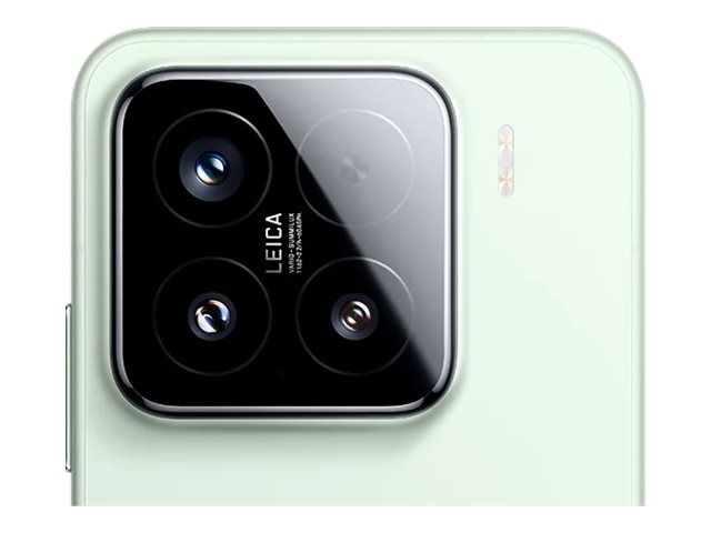 Xiaomi 15 | Green | 6.36 " | LTPO OLED | 1200 x 2670 pixels | Qualcomm | Snapdragon | Internal RAM 12 GB | 512 GB | Dual SIM | 5G | Main camera resolution 50+50+50 MP | Secondary camera resolution 32 MP | Android | 15 | 5400 mAh
