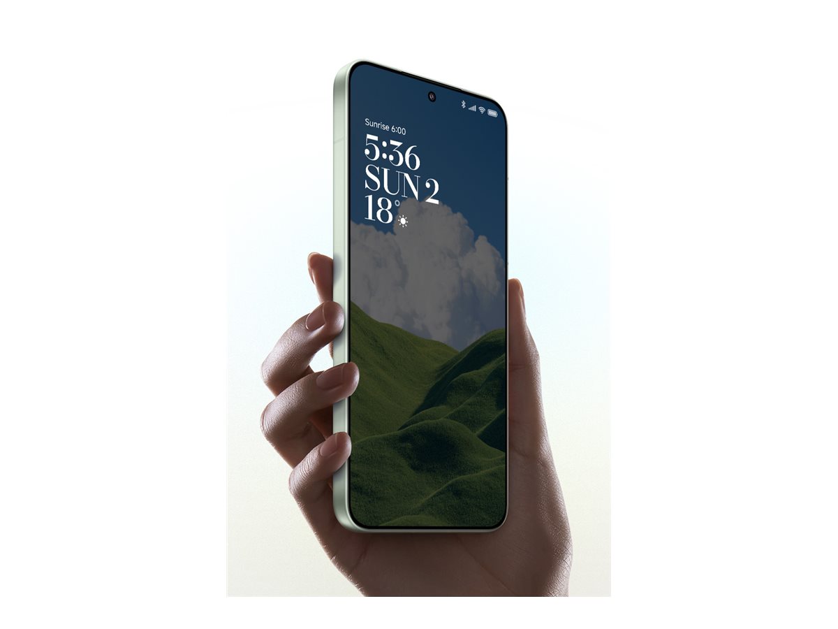 Xiaomi 15 | Green | 6.36 " | LTPO OLED | 1200 x 2670 pixels | Qualcomm | Snapdragon | Internal RAM 12 GB | 512 GB | Dual SIM | 5G | Main camera resolution 50+50+50 MP | Secondary camera resolution 32 MP | Android | 15 | 5400 mAh