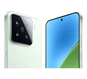 Xiaomi 15 | Green | 6.36 " | LTPO OLED | 1200 x 2670 pixels | Qualcomm | Snapdragon | Internal RAM 12 GB | 512 GB | Dual SIM | 5G | Main camera resolution 50+50+50 MP | Secondary camera resolution 32 MP | Android | 15 | 5400 mAh