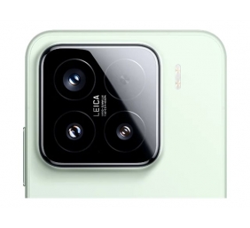 Xiaomi 15 | Green | 6.36 " | LTPO OLED | 1200 x 2670 pixels | Qualcomm | Snapdragon | Internal RAM 12 GB | 512 GB | Dual SIM | 5G | Main camera resolution 50+50+50 MP | Secondary camera resolution 32 MP | Android | 15 | 5400 mAh