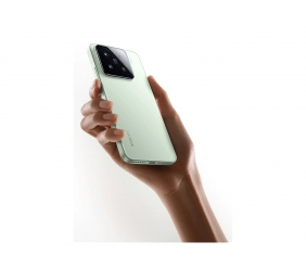 Xiaomi 15 | Green | 6.36 " | LTPO OLED | 1200 x 2670 pixels | Qualcomm | Snapdragon | Internal RAM 12 GB | 512 GB | Dual SIM | 5G | Main camera resolution 50+50+50 MP | Secondary camera resolution 32 MP | Android | 15 | 5400 mAh