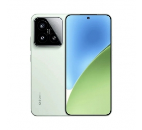 Xiaomi 15 | Green | 6.36 " | LTPO OLED | 1200 x 2670 pixels | Qualcomm | Snapdragon | Internal RAM 12 GB | 512 GB | Dual SIM | 5G | Main camera resolution 50+50+50 MP | Secondary camera resolution 32 MP | Android | 15 | 5400 mAh
