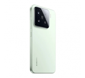 Xiaomi 15 | Green | 6.36 " | LTPO OLED | 1200 x 2670 pixels | Qualcomm | Snapdragon | Internal RAM 12 GB | 512 GB | Dual SIM | 5G | Main camera resolution 50+50+50 MP | Secondary camera resolution 32 MP | Android | 15 | 5400 mAh