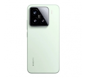 Xiaomi 15 | Green | 6.36 " | LTPO OLED | 1200 x 2670 pixels | Qualcomm | Snapdragon | Internal RAM 12 GB | 512 GB | Dual SIM | 5G | Main camera resolution 50+50+50 MP | Secondary camera resolution 32 MP | Android | 15 | 5400 mAh