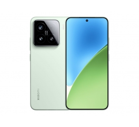 Xiaomi 15 | Green | 6.36 " | LTPO OLED | 1200 x 2670 pixels | Qualcomm | Snapdragon | Internal RAM 12 GB | 512 GB | Dual SIM | 5G | Main camera resolution 50+50+50 MP | Secondary camera resolution 32 MP | Android | 15 | 5400 mAh