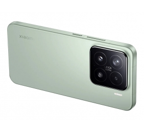 Xiaomi 15 | Green | 6.36 " | LTPO OLED | 1200 x 2670 pixels | Qualcomm | Snapdragon | Internal RAM 12 GB | 512 GB | Dual SIM | 5G | Main camera resolution 50+50+50 MP | Secondary camera resolution 32 MP | Android | 15 | 5400 mAh