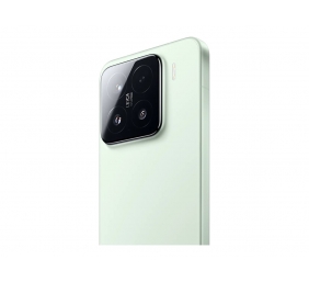 Xiaomi 15 | Green | 6.36 " | LTPO OLED | 1200 x 2670 pixels | Qualcomm | Snapdragon | Internal RAM 12 GB | 512 GB | Dual SIM | 5G | Main camera resolution 50+50+50 MP | Secondary camera resolution 32 MP | Android | 15 | 5400 mAh