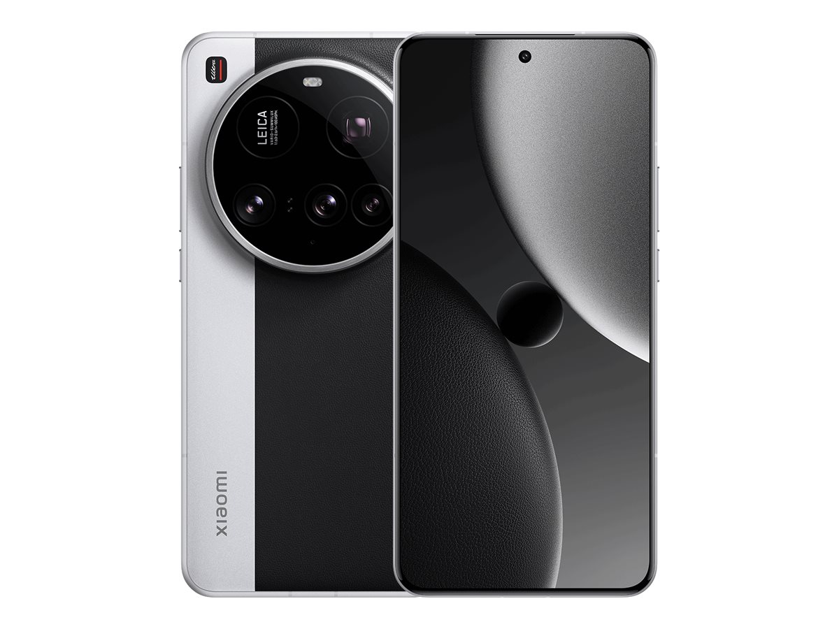 Xiaomi 15 Ultra | Silver Chrome | 6.73 " | LTPO AMOLED | 1440 x 3200 pixels | Qualcomm | Snapdragon | Internal RAM 16 GB | 512 GB | 802.11 a/b/g/n/ac/6e/7 | Dual SIM | Main camera resolution 200+50+50+50 MP | Secondary camera resolution 32 MP | Android | 