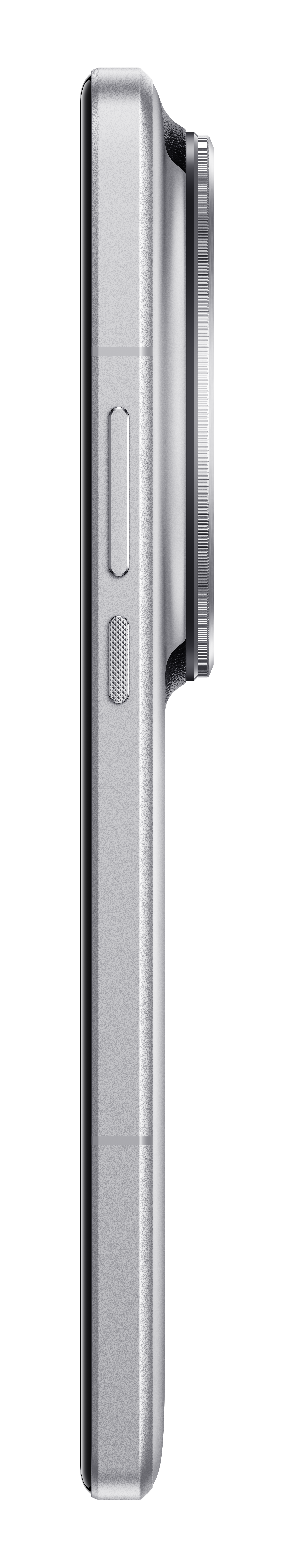Xiaomi 15 Ultra | Silver Chrome | 6.73 " | LTPO AMOLED | 1440 x 3200 pixels | Qualcomm | Snapdragon | Internal RAM 16 GB | 512 GB | 802.11 a/b/g/n/ac/6e/7 | Dual SIM | Main camera resolution 200+50+50+50 MP | Secondary camera resolution 32 MP | Android | 