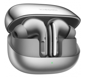 Xiaomi Buds 5 Pro | Built-in microphone | Bluetooth | Titanium