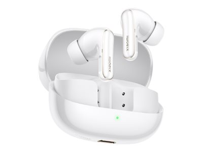 Xiaomi Buds 5 Pro | Built-in microphone | Bluetooth | White