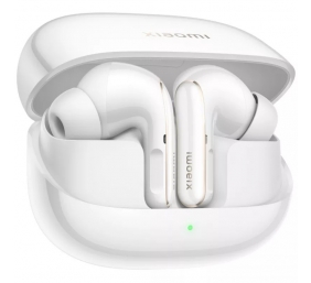 Xiaomi Buds 5 Pro | Built-in microphone | Bluetooth | White