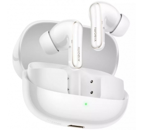 Xiaomi Buds 5 Pro | Built-in microphone | Bluetooth | White