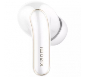 Xiaomi Buds 5 Pro | Built-in microphone | Bluetooth | White