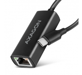 AXAGON ADE-ARC USB-C Gigabit Ethernet Adapter