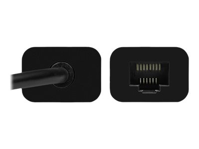 AXAGON ADE-SRC High-speed USB-C 3.1 Gigabit Ethernet 10/100/1000Mbit adapter with automatic installation