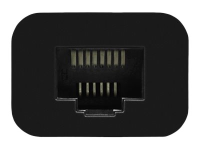 AXAGON ADE-SRC High-speed USB-C 3.1 Gigabit Ethernet 10/100/1000Mbit adapter with automatic installation