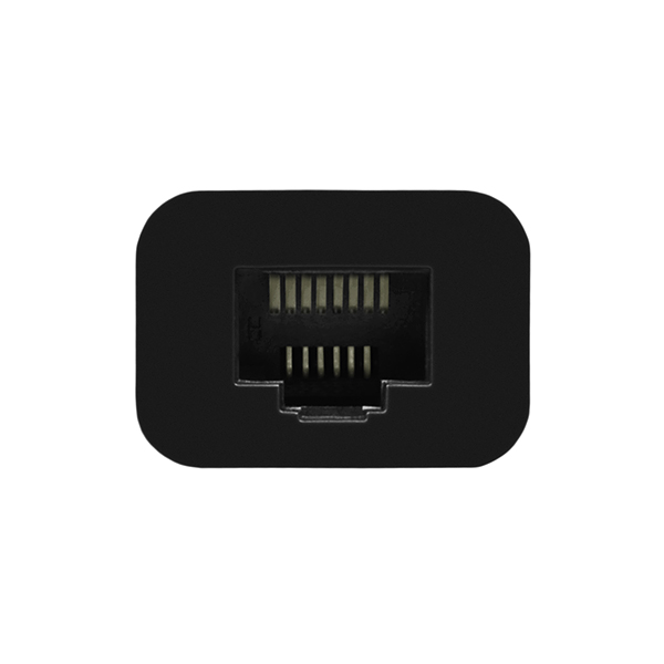 AXAGON ADE-SRC High-speed USB-C 3.1 Gigabit Ethernet 10/100/1000Mbit adapter with automatic installation