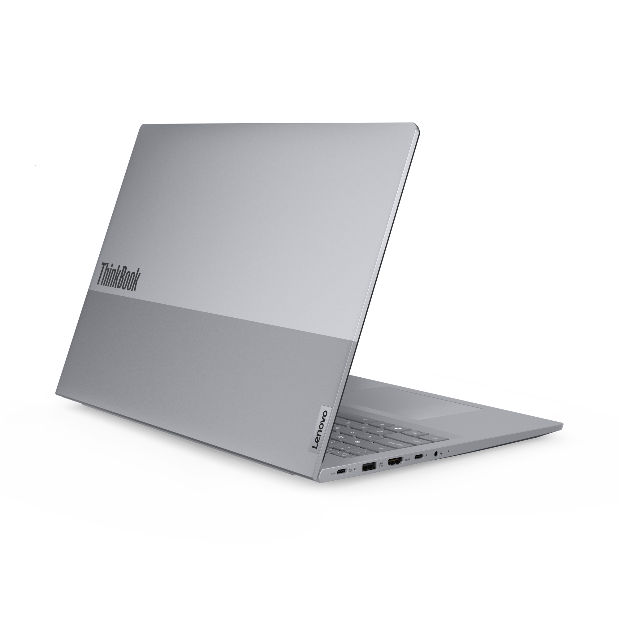 Lenovo ThinkBook 16 G8 IRL | Arctic Grey | 16 " | IPS | WUXGA | 1920 x 1200 pixels | Anti-glare | Intel Core 7 | 240H | 16 GB | SO-DIMM DDR5 | Solid-state drive capacity 512 GB | Intel Graphics | Windows 11 Pro | 802.11ax | Bluetooth version 5.3 | Keyboar