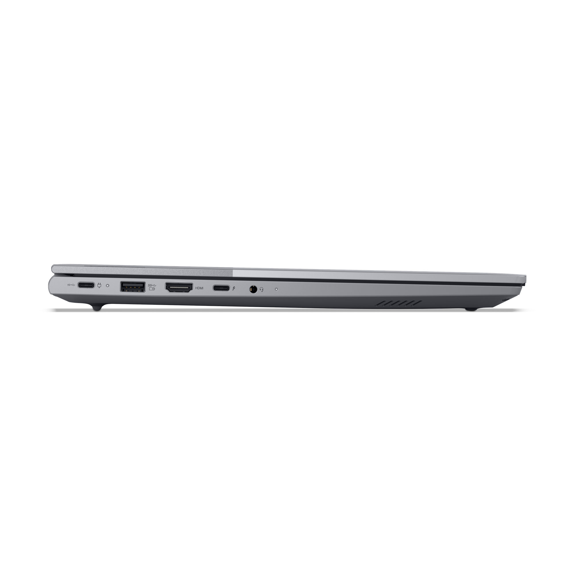 Lenovo ThinkBook 16 G8 IRL | Arctic Grey | 16 " | IPS | WUXGA | 1920 x 1200 pixels | Anti-glare | Intel Core 7 | 240H | 16 GB | SO-DIMM DDR5 | Solid-state drive capacity 512 GB | Intel Graphics | Windows 11 Pro | 802.11ax | Bluetooth version 5.3 | Keyboar