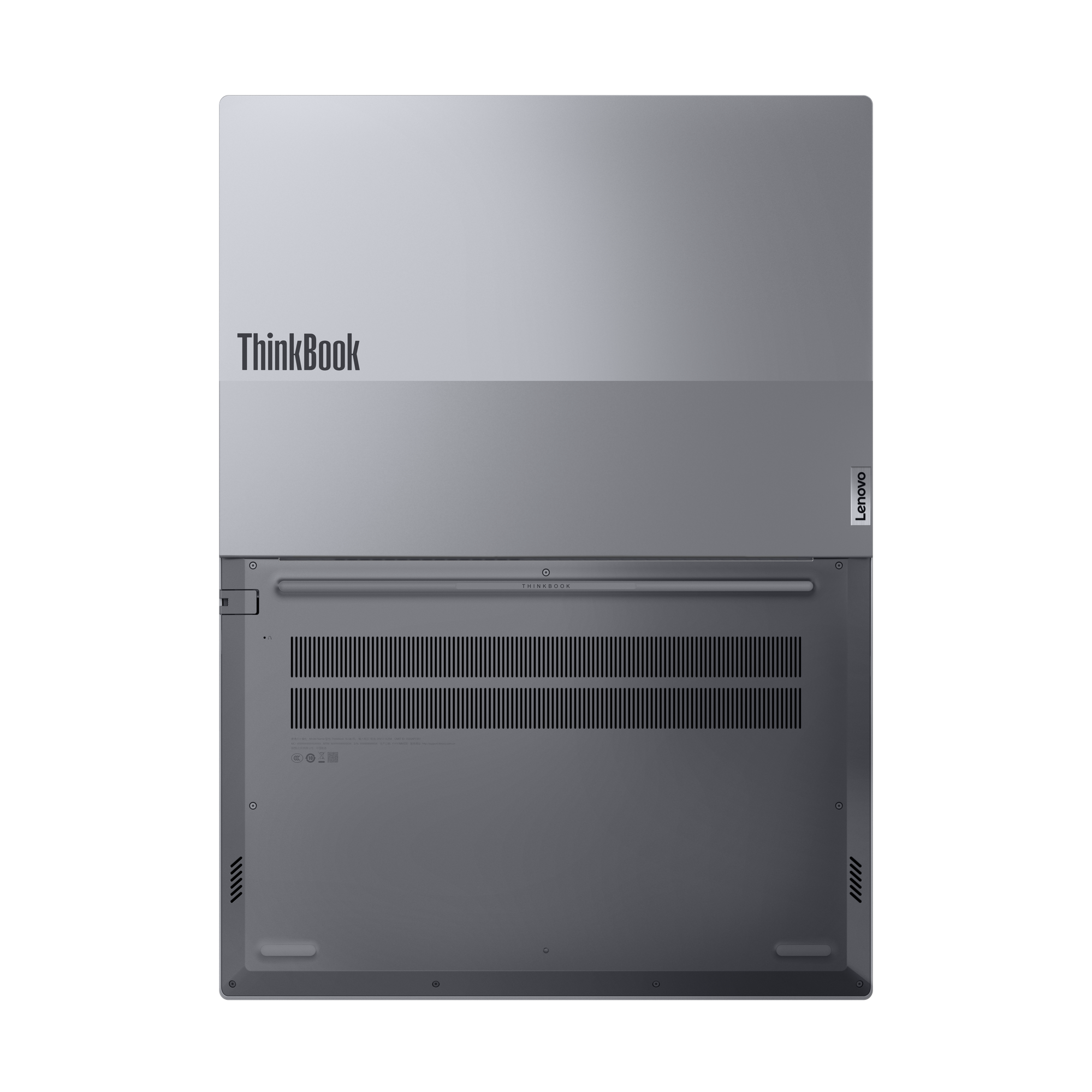 Lenovo ThinkBook 16 G8 IRL | Arctic Grey | 16 " | IPS | WUXGA | 1920 x 1200 pixels | Anti-glare | Intel Core 7 | 240H | 16 GB | SO-DIMM DDR5 | Solid-state drive capacity 512 GB | Intel Graphics | Windows 11 Pro | 802.11ax | Bluetooth version 5.3 | Keyboar