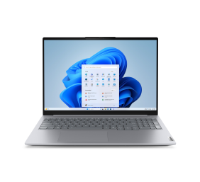 Lenovo ThinkBook 16 G8 IRL | Arctic Grey | 16 " | IPS | WUXGA | 1920 x 1200 pixels | Anti-glare | Intel Core 7 | 240H | 16 GB | SO-DIMM DDR5 | Solid-state drive capacity 512 GB | Intel Graphics | Windows 11 Pro | 802.11ax | Bluetooth version 5.3 | Keyboar