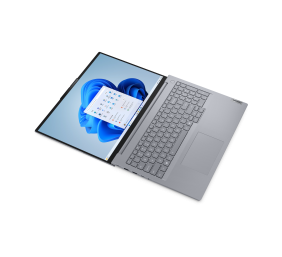 Lenovo ThinkBook 16 G8 IRL | Arctic Grey | 16 " | IPS | WUXGA | 1920 x 1200 pixels | Anti-glare | Intel Core 7 | 240H | 16 GB | SO-DIMM DDR5 | Solid-state drive capacity 512 GB | Intel Graphics | Windows 11 Pro | 802.11ax | Bluetooth version 5.3 | Keyboar