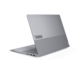 Lenovo ThinkBook 16 G8 IRL | Arctic Grey | 16 " | IPS | WUXGA | 1920 x 1200 pixels | Anti-glare | Intel Core 7 | 240H | 16 GB | SO-DIMM DDR5 | Solid-state drive capacity 512 GB | Intel Graphics | Windows 11 Pro | 802.11ax | Bluetooth version 5.3 | Keyboar
