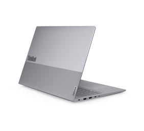 Lenovo ThinkBook 16 G8 IRL | Arctic Grey | 16 " | IPS | WUXGA | 1920 x 1200 pixels | Anti-glare | Intel Core 7 | 240H | 16 GB | SO-DIMM DDR5 | Solid-state drive capacity 512 GB | Intel Graphics | Windows 11 Pro | 802.11ax | Bluetooth version 5.3 | Keyboar