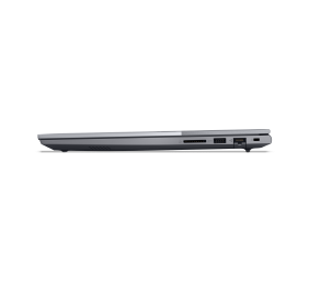 Lenovo ThinkBook 16 G8 IRL | Arctic Grey | 16 " | IPS | WUXGA | 1920 x 1200 pixels | Anti-glare | Intel Core 7 | 240H | 16 GB | SO-DIMM DDR5 | Solid-state drive capacity 512 GB | Intel Graphics | Windows 11 Pro | 802.11ax | Bluetooth version 5.3 | Keyboar