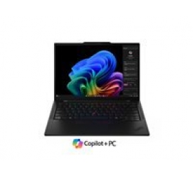 Lenovo ThinkPad T14s | Black | 14 " | IPS | WUXGA | 1920 x 1200 pixels | Anti-glare | AMD Ryzen AI 7 PRO | 360 | 32 GB | Soldered LPDDR5x | Solid-state drive capacity 512 GB | AMD Radeon 880M Graphics | Windows 11 Pro | 802.11be | Bluetooth version 5.3 | 