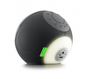 Muse | Clock Radio with Alarm Function | M-197 BT | Bluetooth | FM radio | Wireless connection