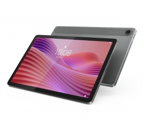 Lenovo Tab (without power adapter) | TB311XU | 10.1 " | Luna Grey | IPS | 1920 x 1200 pixels | MediaTek | Helio G85 | 4 GB | Soldered LPDDR4x | 64 GB | 4G | Wi-Fi | Front camera | 5 MP | Rear camera | 8 MP | Bluetooth | 5.3 | Android | 14 | Warranty 24 mo