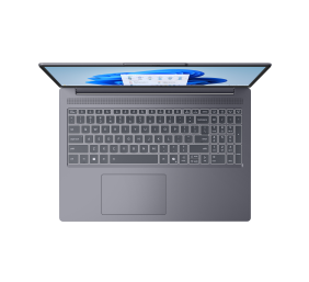 Lenovo IdeaPad Slim 3 16IRH10 | Luna Grey | 16 " | IPS | WUXGA | 1920 x 1200 pixels | Anti-glare | Intel Core i5 | i5-13420H | 16 GB | DDR5 | Solid-state drive capacity 512 GB | Intel UHD Graphics | Windows 11 Home | 802.11ax | Bluetooth version 5.2 | Key
